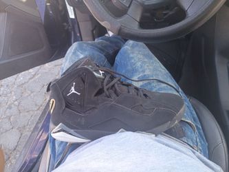 Tenis jordan