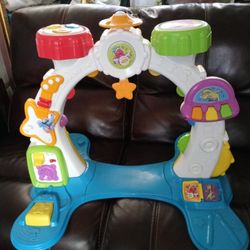 Toddler Activity Toy