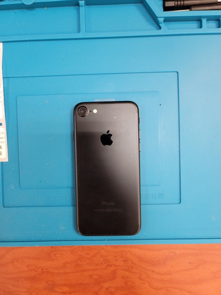 Iphone 7