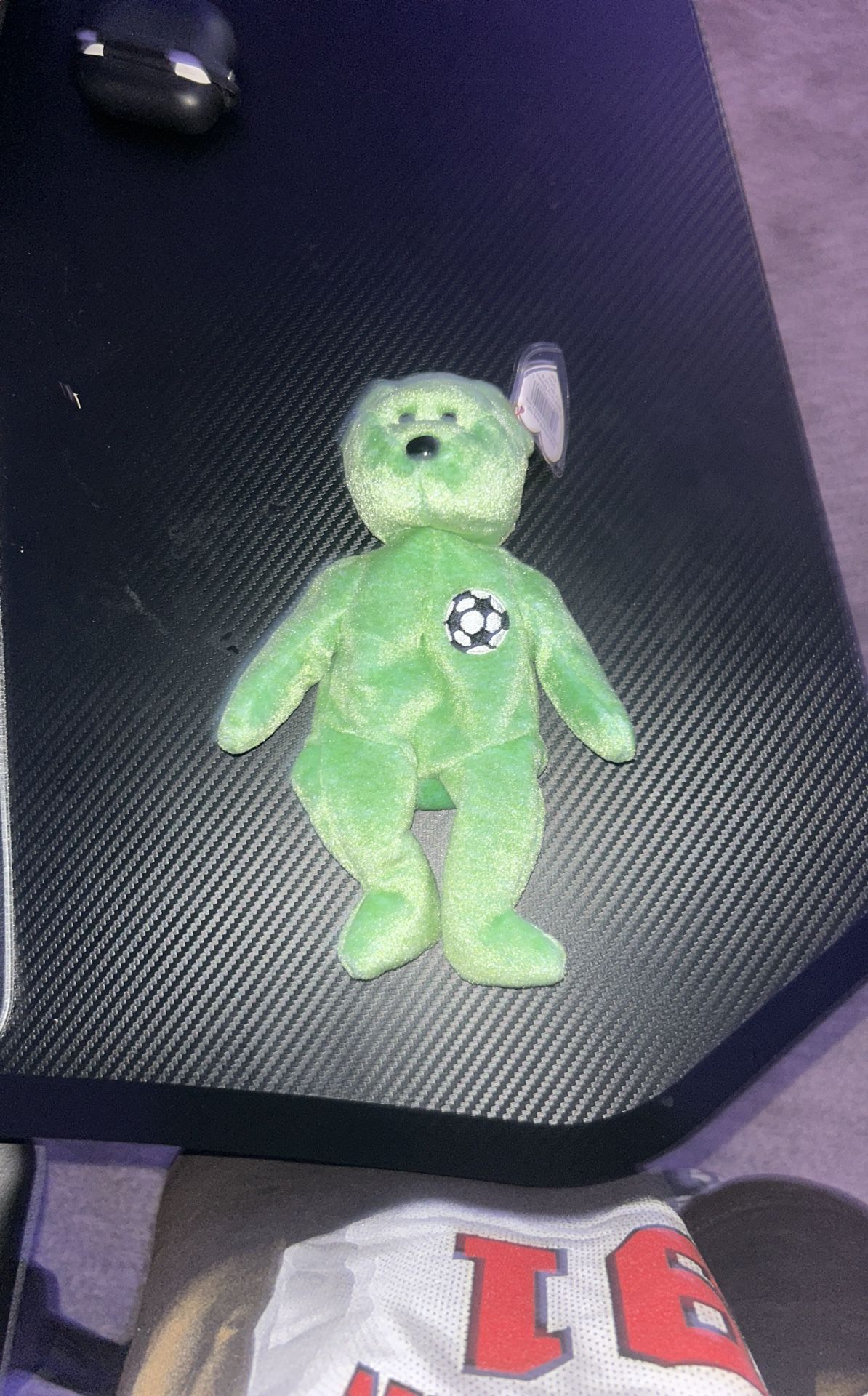 Ty Toy Mint Condition Price Is Negotiable