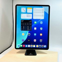 Apple iPad PRO 12.9” 3rd Gen 64GB  Fully Functional