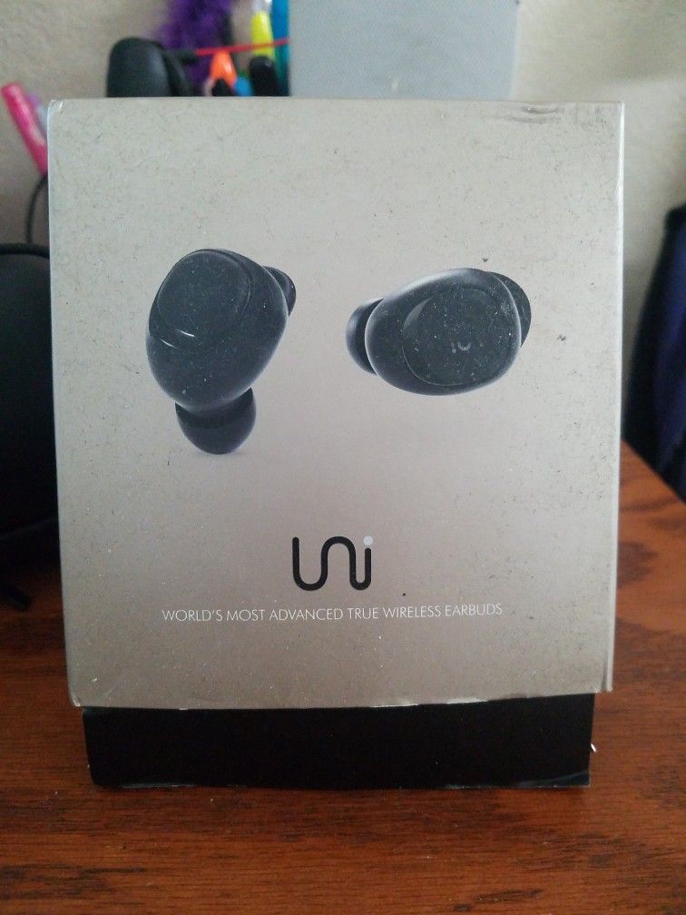Great Sounding Earbuds..wow!!!