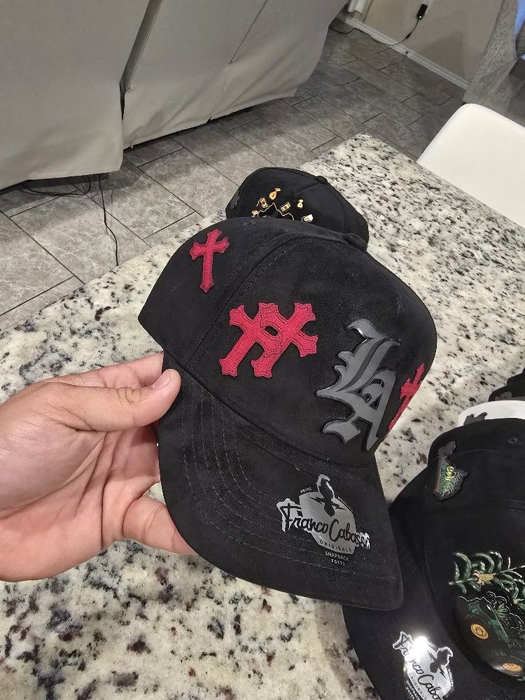 Gorritas Belicas