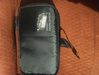 Electronic organizer