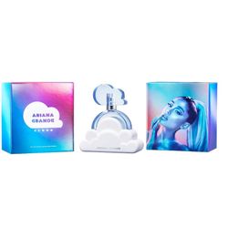 Ariana Grande Cloud Eau De Parfum, Perfume for Women, 3.4 Oz