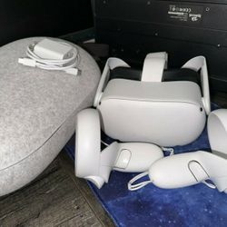 Oculus Quest 2 256gb 