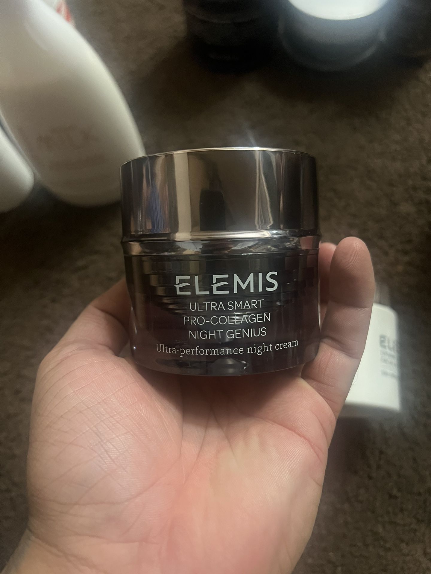 Elemis