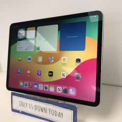 IPad Pro 11 Inch 4th Generation 