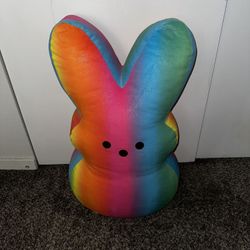 Build A Bear Giant Peep