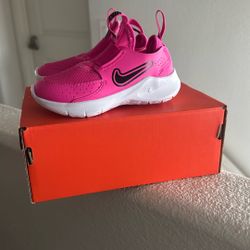 Pink Nikes Brand New 