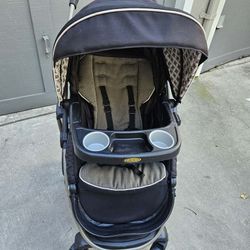 Stroller 
