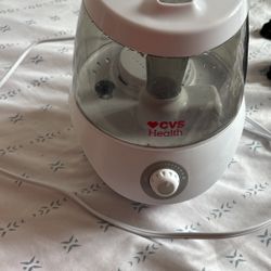 Humidifier