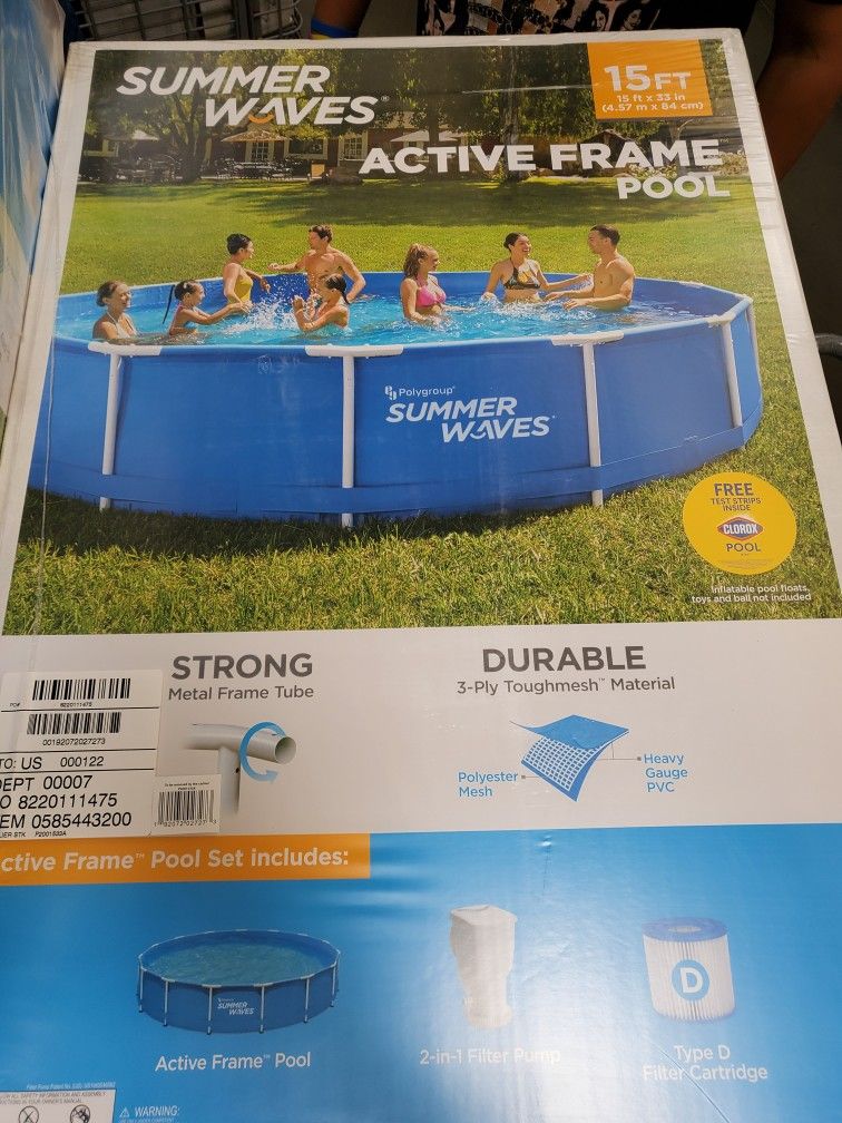 how much does an above ground pool cost in nj