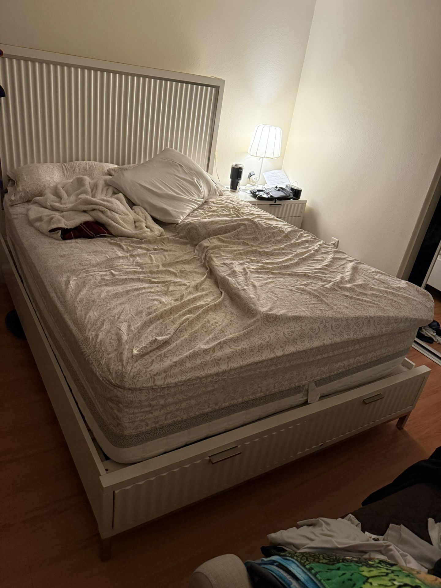 Moving Sale Bedroom Set