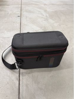 GameStop Deluxe All in One Carry Case Nintendo Switch 2