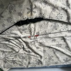Training Bow