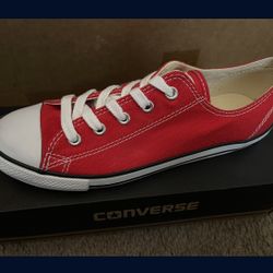 Converse New