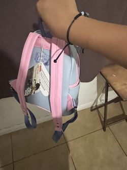 BackPack New