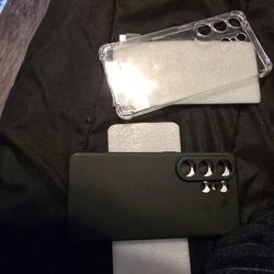 S26 Ultra New samsung CASES