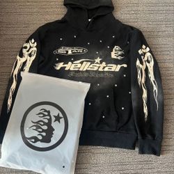 Hellstar Hoodie