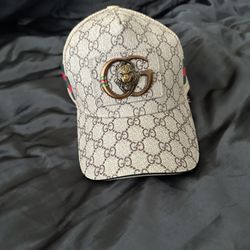 GUCCI HAT
