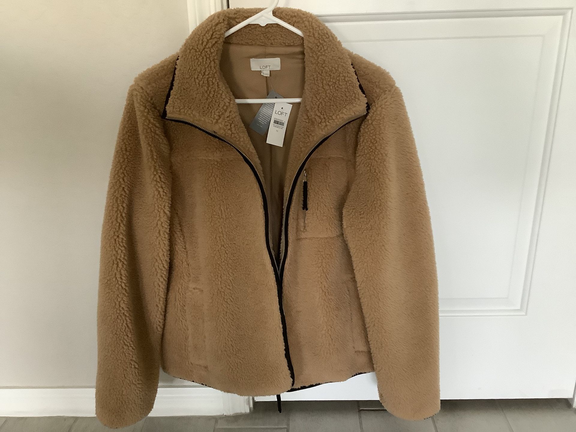 Women’s Fleece Jacket