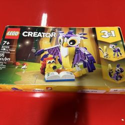 Lego Creator Kit