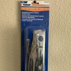 80546CD Dorman | Front Left Exterior Door Handle