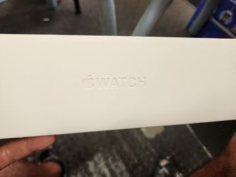 Apple Watch series 11. 42mm Rose gold.