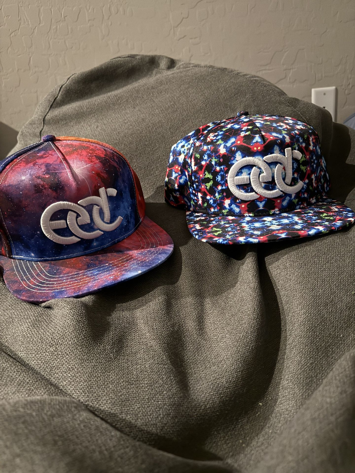 EDC Hats