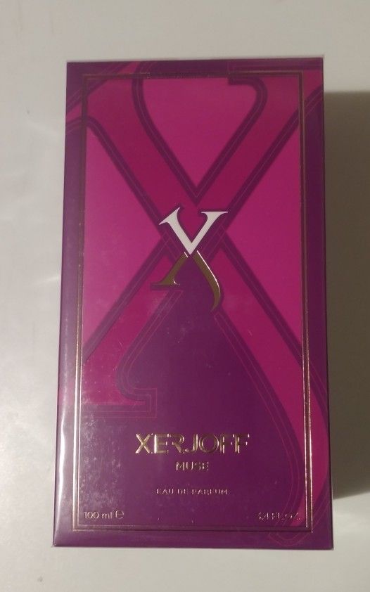 Xerjoff Muse EDP