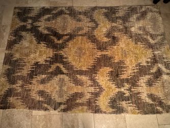 Large area Rug