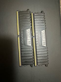 Corsair Vengeance LPX 16GB (2 x 8GB) DDR4 3600MHz CL14