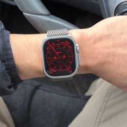 Apple Watch Ultra 3