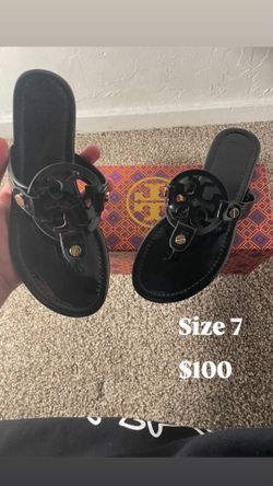 1:1 Tory burchs sandals