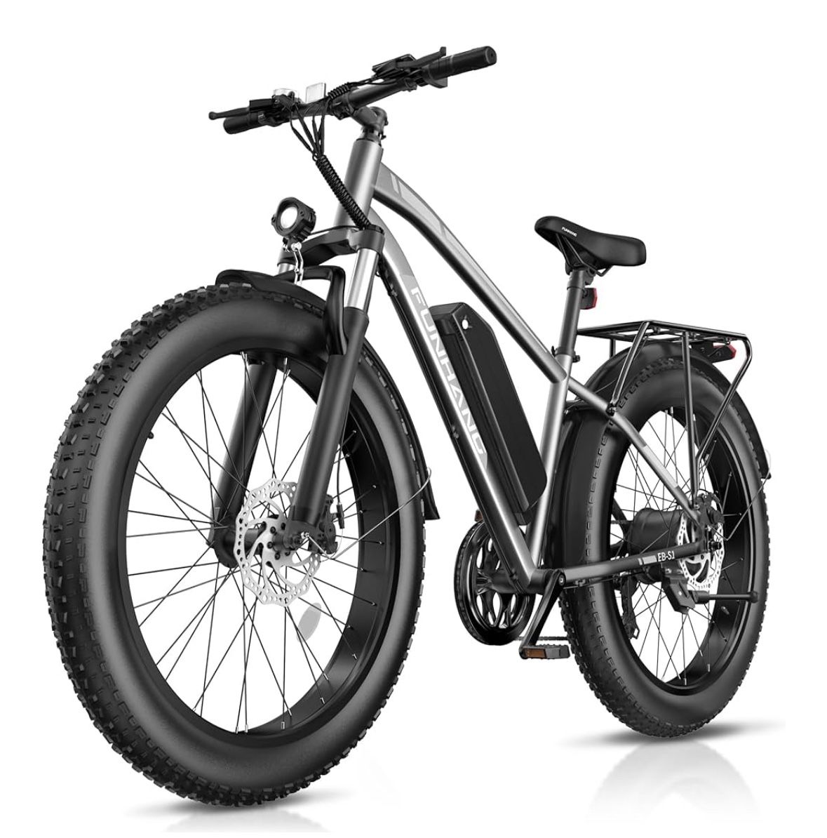 Ebike