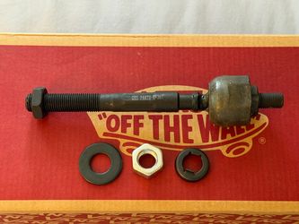 Honda civic inner tie rod set