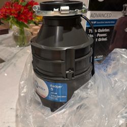 insinkerator badger 5 - for parts