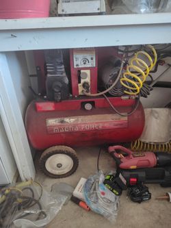 Compressor