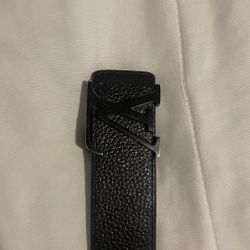 Louis Vuitton Belt