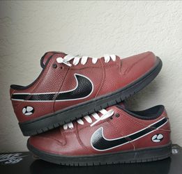 Nike SB Dunk Low Limo Skateboards (11m)