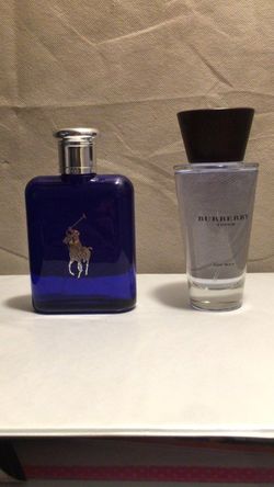 Take both this luxury colors 2x$100