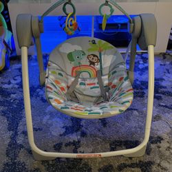 Baby Swing 