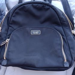 Kate Spade Back Pack 