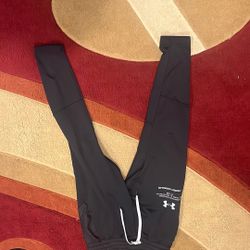 Under Armour Men’s Fleece Storm Pants