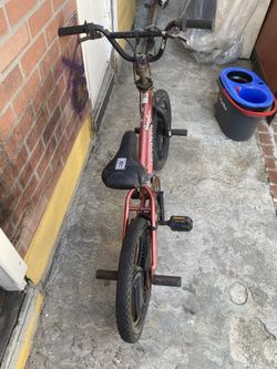 Tony Hawk Sypher BMX