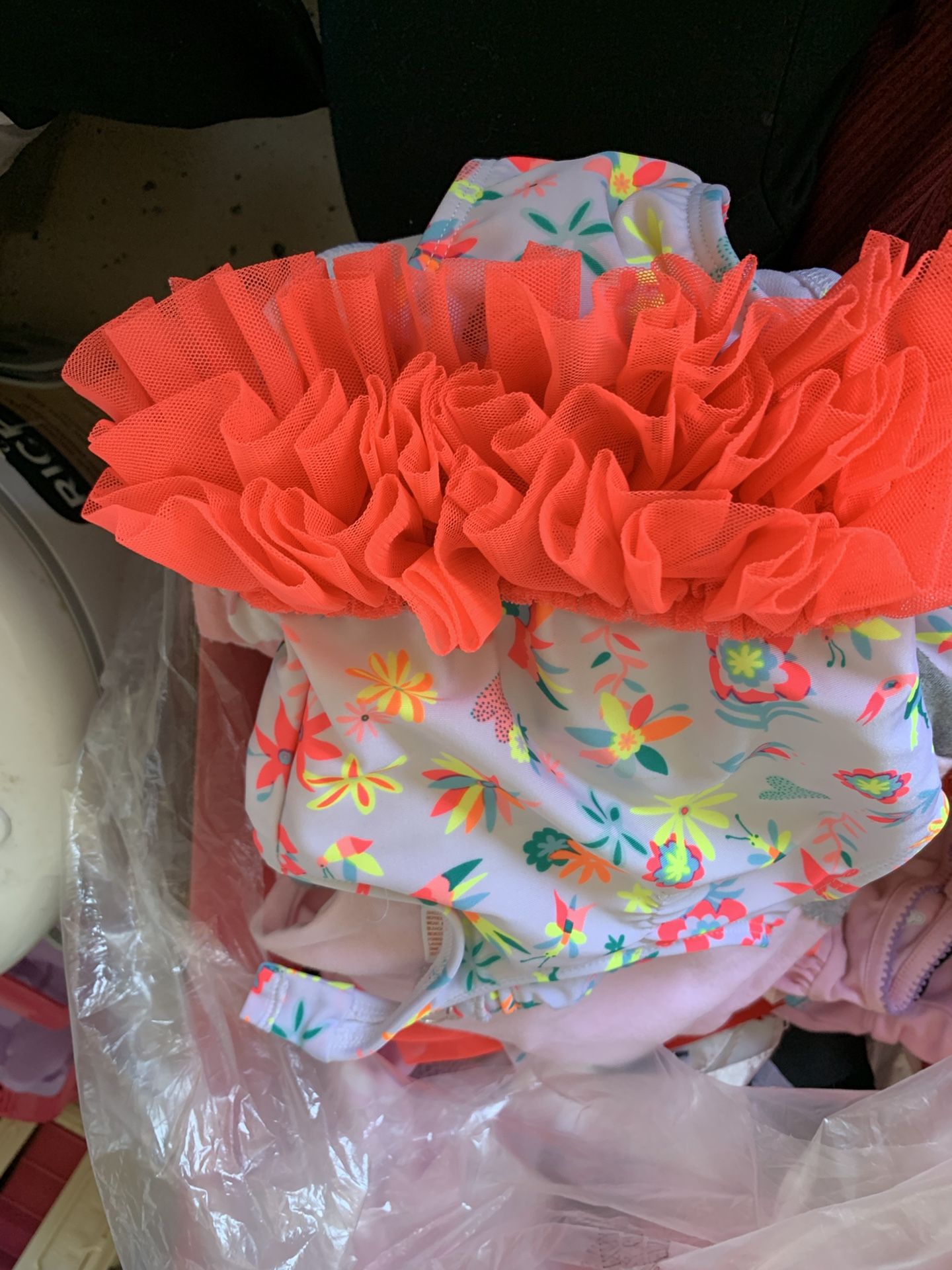 Girls Clothes