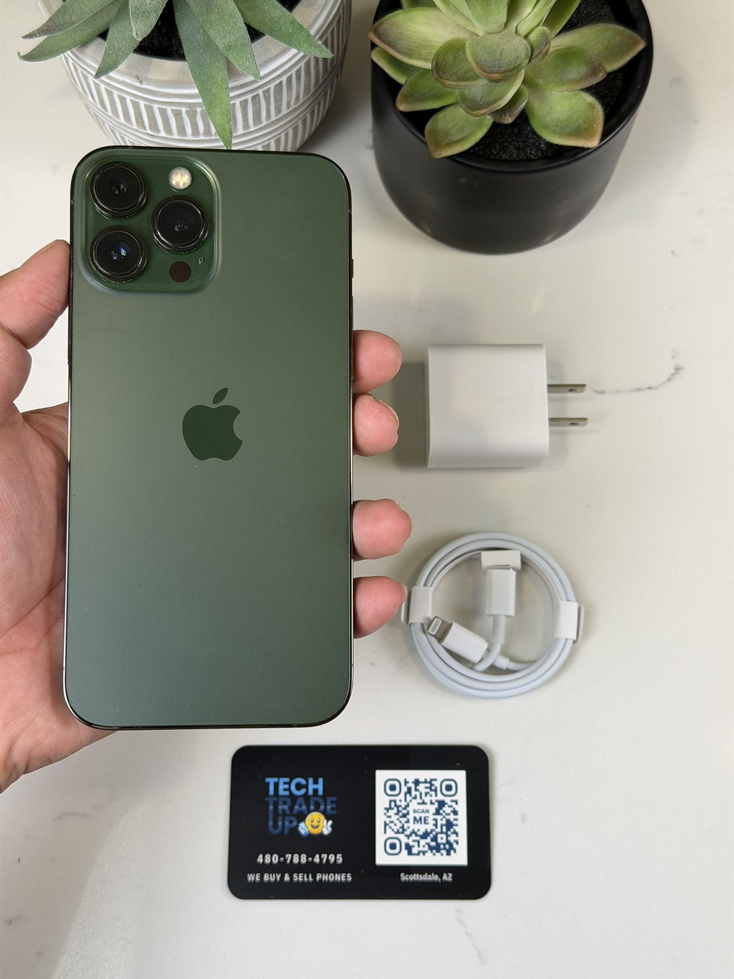 iPhone 13 Pro Max 256Gb Unlocked