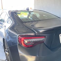 Vland Frs Brz 86 Tail Lights 