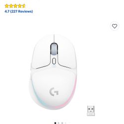 Gaming Mouse 